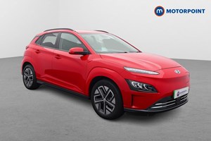 Hyundai Kona Electric SUV (18-23) 150kW Ultimate 64kWh 5dr Auto For Sale - Motorpoint Sheffield, Sheffield