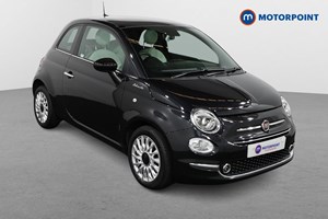 Fiat 500 Hatchback (08-24) 1.0 Mild Hybrid Dolcevita [Part Leather] 3dr For Sale - Motorpoint Sheffield, Sheffield
