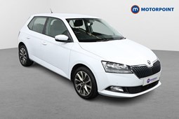 Skoda Fabia Hatchback (15-21) SE Drive 1.0 MPI 60PS 5d For Sale - Motorpoint Sheffield, Sheffield
