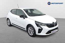 Renault Clio Hatchback (19 on) 1.6 E-TECH full hybrid 145 Evolution 5dr Auto For Sale - Motorpoint Sheffield, Sheffield
