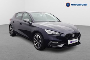 SEAT Leon Hatchback (20 on) 1.5 TSI EVO FR Sport 5d For Sale - Motorpoint Sheffield, Sheffield