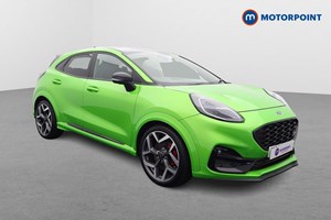 Ford Puma ST (20 on) 1.5 EcoBoost ST 5d For Sale - Motorpoint Sheffield, Sheffield