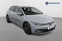 Volkswagen Golf Hatchback (20 on) 1.5 TSI Style Edition 5dr For Sale - Motorpoint Sheffield, Sheffield