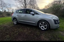 Peugeot 3008 (09-16) 1.6 HDi Sport 5d For Sale - SW Motors, Staines