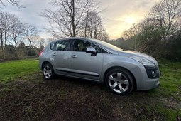 Peugeot 3008 (09-16) 1.6 HDi Sport 5d For Sale - SW Motors, Staines