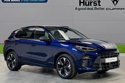 Cupra Terramar SUV (24 on) 1.5 eTSI 150 V2 5dr DSG For Sale - Cupra Belfast, Belfast