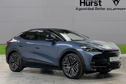 Cupra Tavascan SUV (24 on) 250kW VZ2 77kWh AWD 5dr Auto For Sale - Cupra Belfast, Belfast