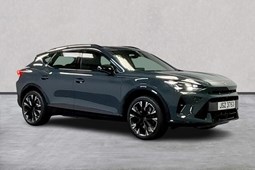Cupra Formentor SUV (20 on) 1.5 eHybrid 272 VZ2 5dr DSG For Sale - Cupra Belfast, Belfast