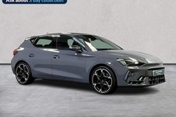 Cupra Leon Hatchback (20 on) 1.5 eHybrid 272 VZ1 5dr DSG For Sale - Cupra Belfast, Belfast