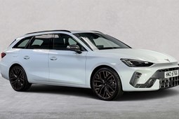 Cupra Leon Estate (20 on) 1.5 eTSI 150 V3 5dr DSG For Sale - Cupra Belfast, Belfast