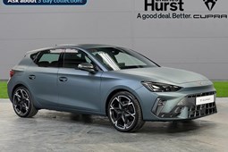 Cupra Leon Hatchback (20 on) 1.5 eHybrid 272 VZ1 5dr DSG For Sale - Cupra Belfast, Belfast