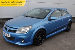 Vauxhall Astra VXR (05-10) 2.0T 16V VXR 3d For Sale - TDI Autos, Romford