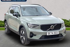 Volvo XC40 SUV (17 on) 2.0 B3P Plus 5dr Auto For Sale - Chelmsford Volvo, Chelmsford