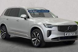 Volvo XC90 SUV (24 on) 2.0 T8 PHEV Core Bright 5dr AWD Geartronic For Sale - Chelmsford Volvo, Chelmsford