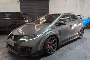 Honda Civic Type-R (15-17) 2.0 i-VTEC Type R GT 5d For Sale - Vettura Motors Limited, Sheffield