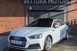 Audi A5 Sportback (17-24) S Line 40 TFSI 190PS S Tronic auto 5d For Sale - Vettura Motors Limited, Sheffield