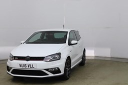 Volkswagen Polo GTi (10-17) 1.8 TSI GTI 3d For Sale - Vettura Motors Limited, Sheffield