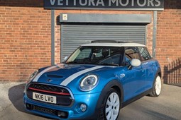 MINI Hatchback (14-24) 2.0 Cooper S D Hatchback 5d For Sale - Vettura Motors Limited, Sheffield