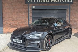 Audi A5 Coupe (16-24) S5 3.0 V6 TSI 354PS Quattro Tiptronic auto 2d For Sale - Vettura Motors Limited, Sheffield