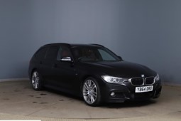BMW 3-Series Touring (12-19) 320d M Sport 5d For Sale - Vettura Motors Limited, Sheffield