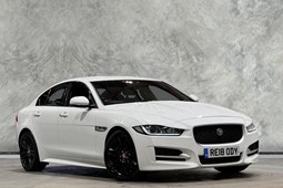 Jaguar XE (15 on) 2.0d (180bhp) R-Sport 4d Auto For Sale - Jagland Empire Ltd, Halifax