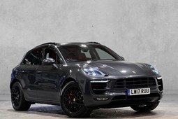 Porsche Macan (14-24) GTS PDK 5d For Sale - Jagland Empire Ltd, Halifax