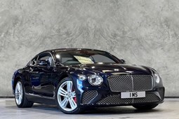 Bentley Continental GT Coupe (18 on) auto 2d For Sale - Jagland Empire Ltd, Halifax