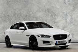 Jaguar XE (15-24) 2.0d (180bhp) R-Sport 4d Auto For Sale - Jagland Empire Ltd, Halifax