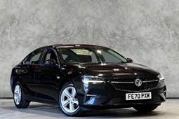 Vauxhall Insignia Grand Sport (17-22) SE Nav 1.5 (122PS) Turbo D 5d For Sale - Jagland Empire Ltd, Halifax