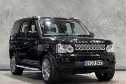 Land Rover Discovery (04-17) 3.0 TDV6 HSE 5d Auto For Sale - Jagland Empire Ltd, Halifax