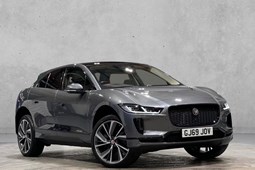 Jaguar I-Pace SUV (18 on) HSE EV400 AWD auto 5d For Sale - Jagland Empire Ltd, Halifax