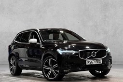 Volvo XC60 SUV (17 on) R-Design Pro D5 PowerPulse AWD auto 5d For Sale - Jagland Empire Ltd, Halifax