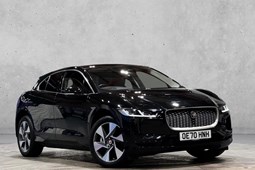 Jaguar I-Pace SUV (18-25) 294kW EV400 HSE 90kWh Auto [11kW Charger] 5d For Sale - Jagland Empire Ltd, Halifax