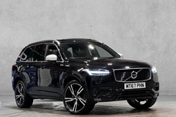 Volvo XC90 (15-24) R-Design Pro D5 PowerPulse AWD auto 5d For Sale - Jagland Empire Ltd, Halifax