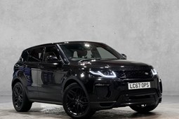 Land Rover Range Rover Evoque (11-19) 2.0 TD4 HSE Dynamic Hatchback 5d Auto For Sale - Jagland Empire Ltd, Halifax