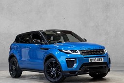 Land Rover Range Rover Evoque (11-19) Landmark Edition 2.0 TD4 (180hp) auto 5d For Sale - Jagland Empire Ltd, Halifax