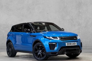 Land Rover Range Rover Evoque (11-19) Landmark Edition 2.0 TD4 (180hp) auto 5d For Sale - Jagland Empire Ltd, Halifax