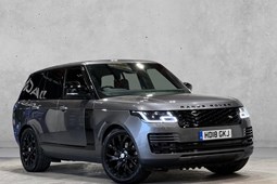 Land Rover Range Rover (13-21) Vogue SE 3.0 SDV6 auto 4d For Sale - Jagland Empire Ltd, Halifax