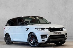 Land Rover Range Rover Sport (13-22) 3.0 SDV6 (306bhp) HSE Dynamic 5d Auto For Sale - Jagland Empire Ltd, Halifax