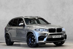 BMW X5 4x4 (13-18) xDrive X5 M 5d Auto For Sale - Jagland Empire Ltd, Halifax