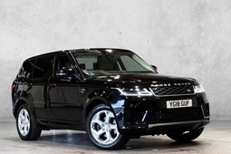 Land Rover Range Rover Sport (13-22) HSE 2.0 SD4 auto (10/2017 on) 5d For Sale - Jagland Empire Ltd, Halifax