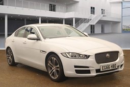 Jaguar XE (15-24) 2.0 (240bhp) Portfolio 4d Auto For Sale - Jagland Empire Ltd, Halifax