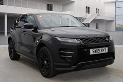 Land Rover Range Rover Evoque SUV (19 on) SE R-Dynamic D180 auto 5d For Sale - Jagland Empire Ltd, Halifax