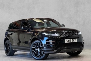 Land Rover Range Rover Evoque SUV (19 on) SE R-Dynamic D180 auto 5d For Sale - Jagland Empire Ltd, Halifax