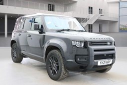 Land Rover Defender 110 (19 on) 3.0 D300 X-Dynamic HSE 110 5dr Auto For Sale - Jagland Empire Ltd, Halifax