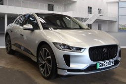 Jaguar I-Pace SUV (18-25) HSE EV400 AWD auto 5d For Sale - Jagland Empire Ltd, Halifax