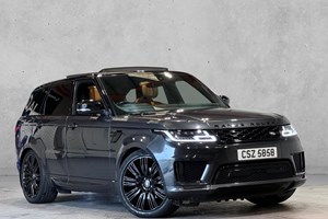 Land Rover Range Rover Sport (13-22) Autobiography Dynamic 3.0 SDV6 auto (10/2017 on) 5d For Sale - Mega Car Supermarket, Halifax