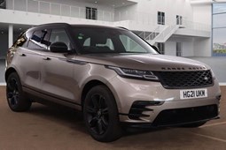 Land Rover Range Rover Velar SUV (17 on) 2.0 D200 Edition 5dr Auto For Sale - Jagland Empire Ltd, Halifax