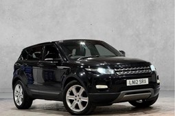 Land Rover Range Rover Evoque (11-19) 2.2 SD4 Pure (Tech Pack) Hatchback 5d Auto For Sale - Jagland Empire Ltd, Halifax
