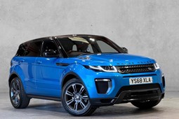 Land Rover Range Rover Evoque (11-19) Landmark Edition 2.0 TD4 (180hp) auto 5d For Sale - Jagland Empire Ltd, Halifax